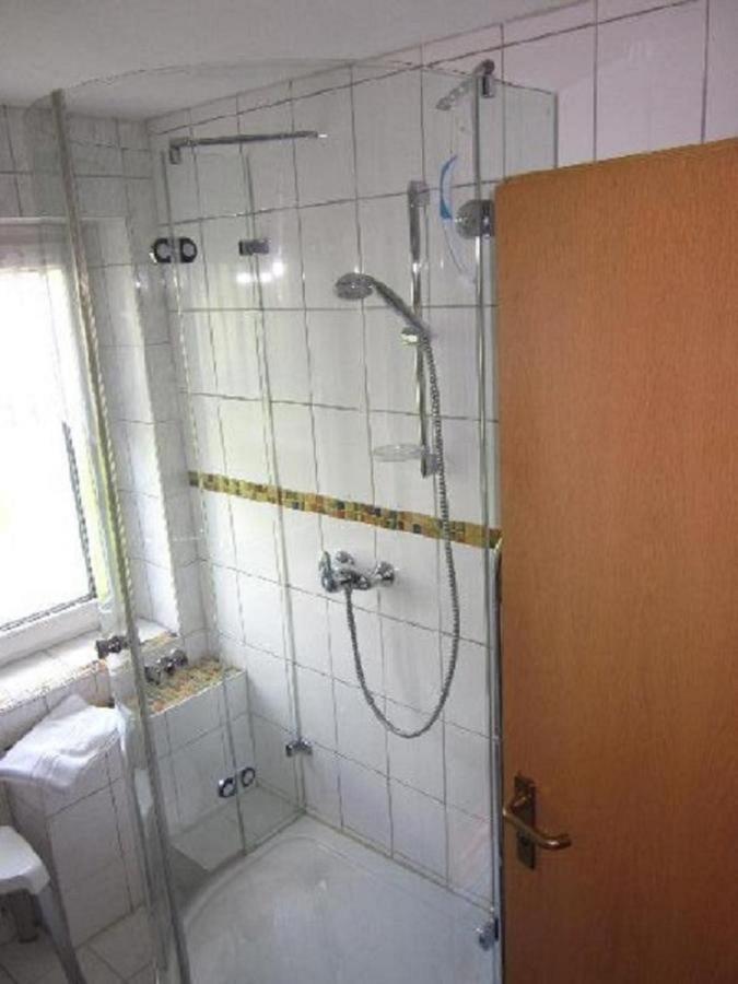 Ferienwohnungen Haus Seeblick Bad Staffelstein Ngoại thất bức ảnh
